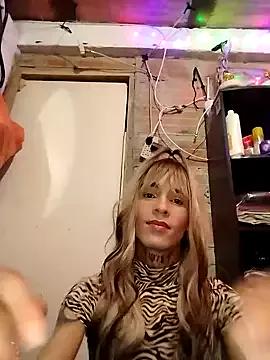 333kristal777 from StripChat