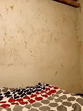 3bigcuteness from StripChat is Freechat