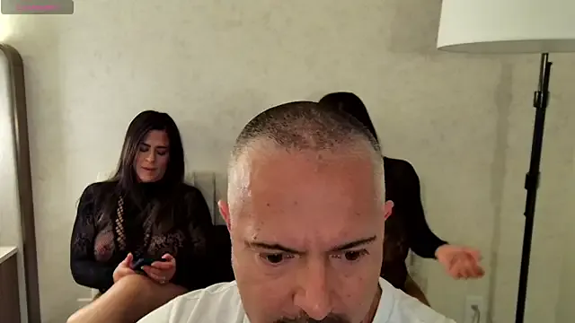 3totangox on StripChat 