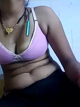3USHA from StripChat is Freechat