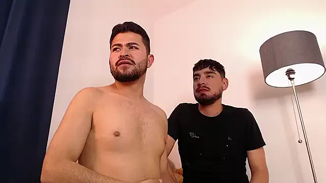 404_Not_Found4 on StripChat 