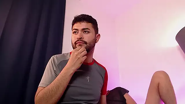 404_Not_Found4 on StripChat 