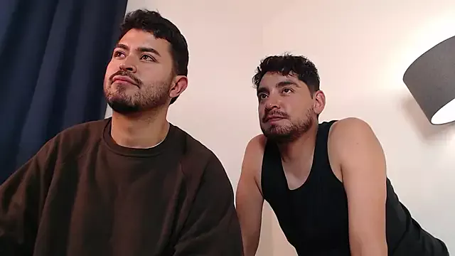 404_Not_Found4 on StripChat 