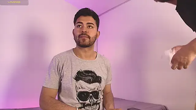 404_Not_Found4 on StripChat 