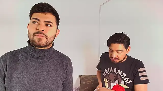 404_Not_Found4 on StripChat 