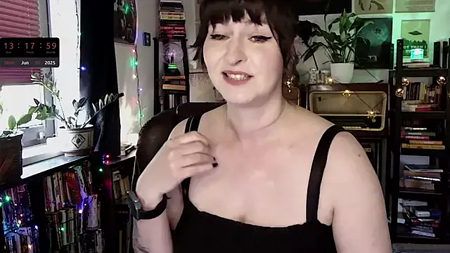 404girlnotfound on StripChat 