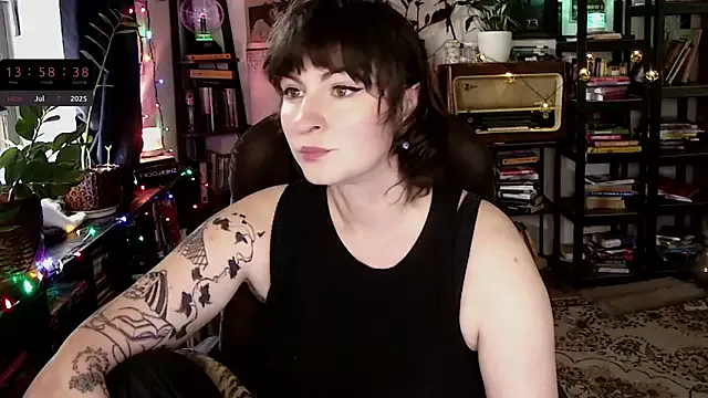 404girlnotfound on StripChat 