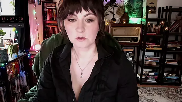 404girlnotfound on StripChat 