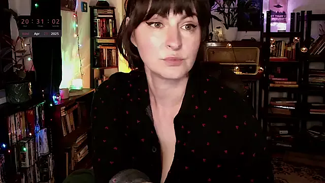 404girlnotfound on StripChat 