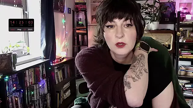 404girlnotfound on StripChat 