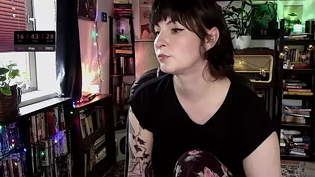 404girlnotfound on StripChat 