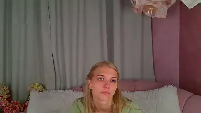 Try our streaming cams variety and talk on a personal level with our adorable girls streamers, showing off their bountiful shapes and dildos.