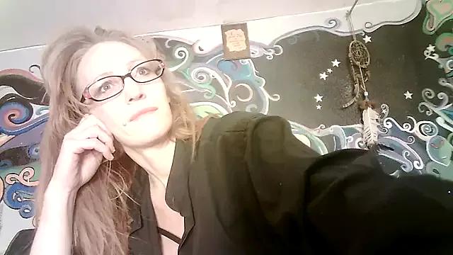 4EyedSluttyGinger from StripChat