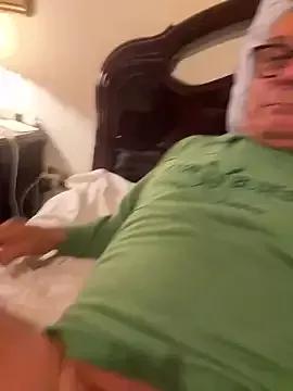 4n4l1zz4m1 from StripChat