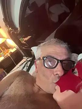 4n4l1zz4m1 from StripChat