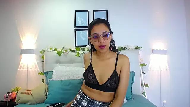 4nndree from StripChat