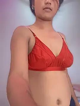 4U143 from StripChat is Freechat