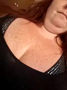 50-shades-of-JADE from StripChat is Freechat