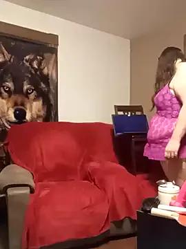 Try our streaming cams variety and talk on a personal level with our adorable girls streamers, showing off their bountiful shapes and dildos.