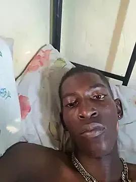 666demondick666 from StripChat