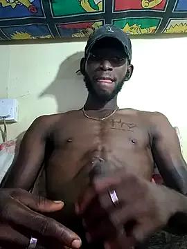 666demondick666 from StripChat is Freechat