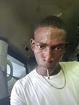 666demondick666 from StripChat