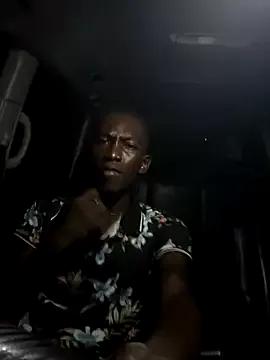 666demondick666 from StripChat