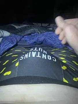 66Retro99 from StripChat
