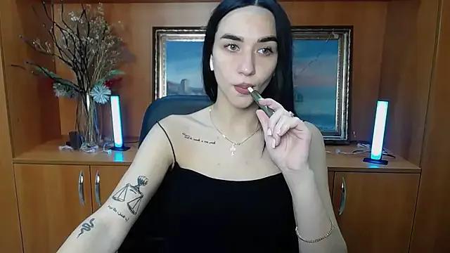 6Rose6R_ from StripChat is Freechat