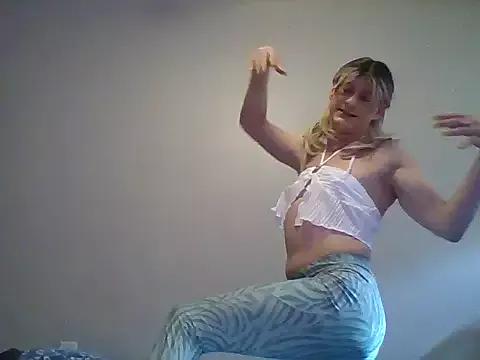 777Jess from StripChat
