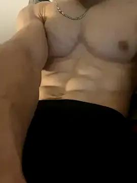 7dick2000 from StripChat is Freechat