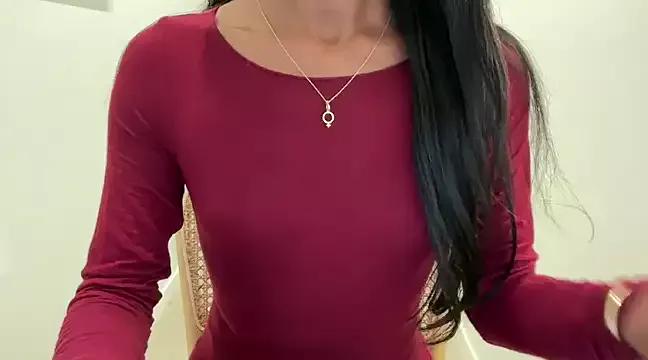 7maryjane7 from StripChat is Freechat
