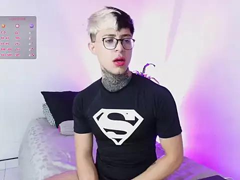 Try our streaming cams variety and talk on a personal level with our adorable girls streamers, showing off their bountiful shapes and dildos.