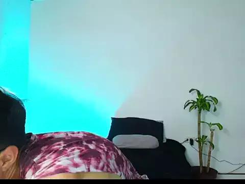 7saturno_candy7 from StripChat is Freechat