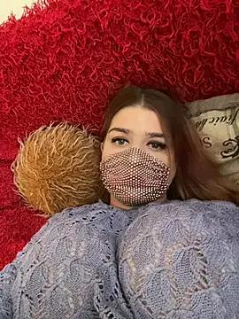 88Victoria_fun88 from StripChat is Freechat