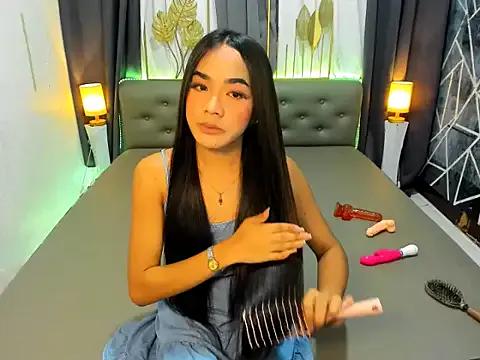 Try our streaming cams variety and talk on a personal level with our adorable girls streamers, showing off their bountiful shapes and dildos.