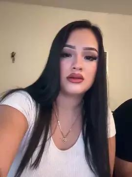 8teenbby from StripChat