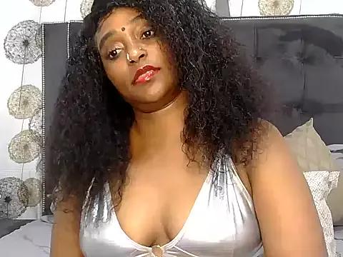 922Ocean from StripChat