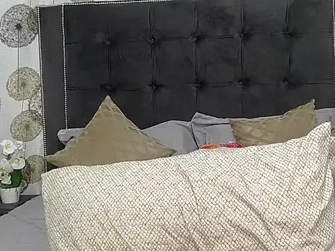 922Ocean from StripChat