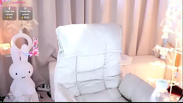 92youyou on StripChat