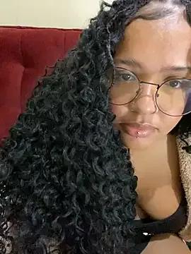 99_Lilith from StripChat