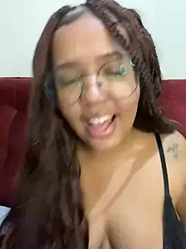 99_Lilith from StripChat