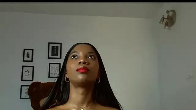 99Black_Girl from StripChat