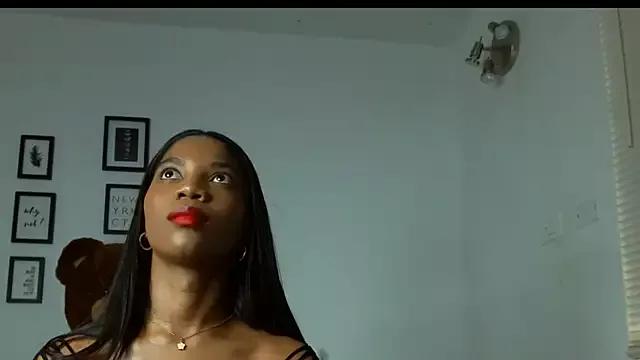 99Black_Girl from StripChat