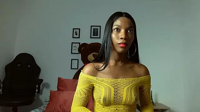99Black_Girl from StripChat