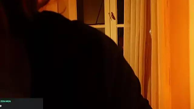 9Calliope from StripChat is Freechat