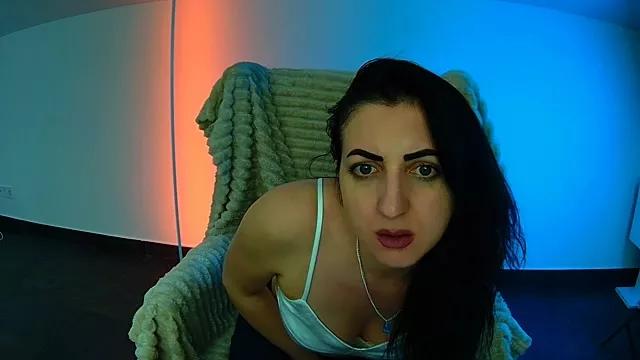 ___Amanda__ from StripChat