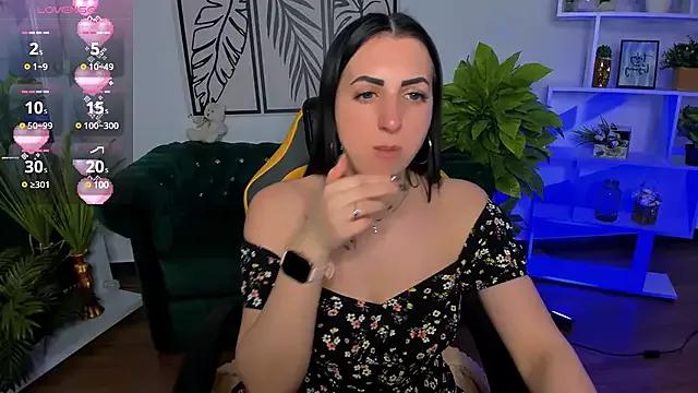 ___Amanda__ from StripChat