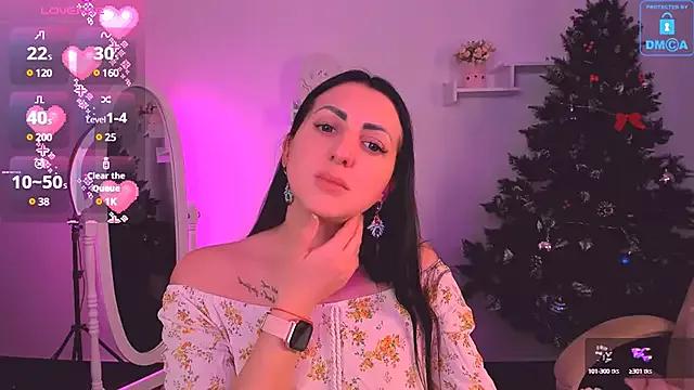 ___Amanda__ from StripChat
