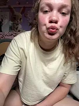 ___Elsa___ from StripChat
